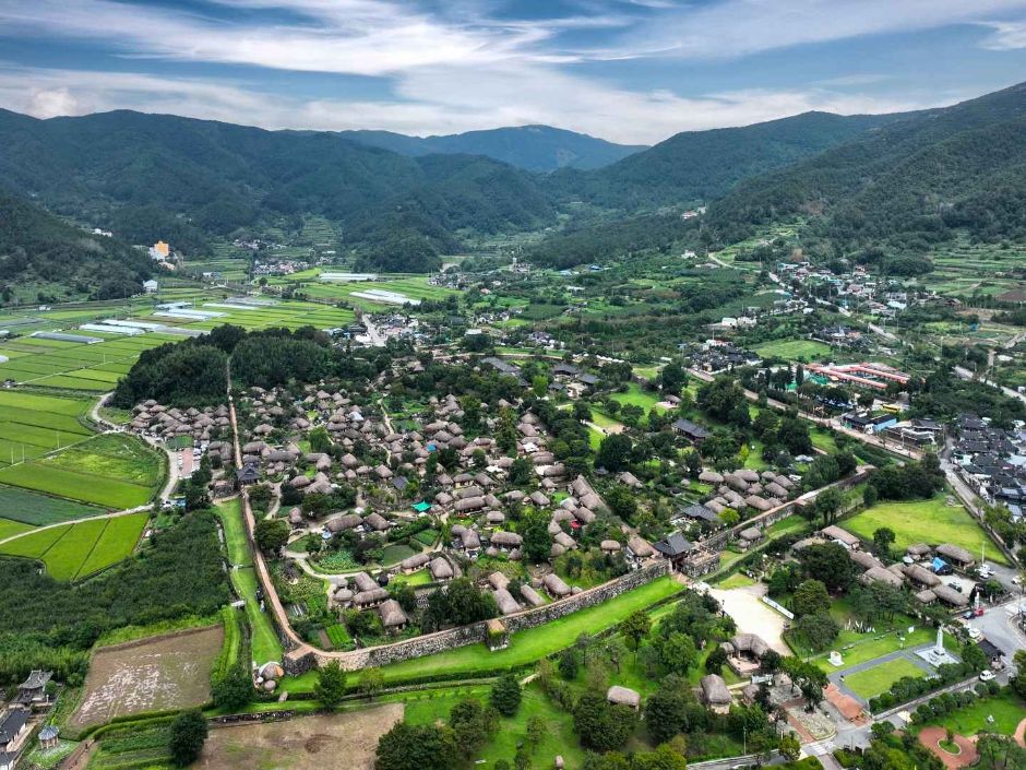 순천 낙안읍성 민속문화축제