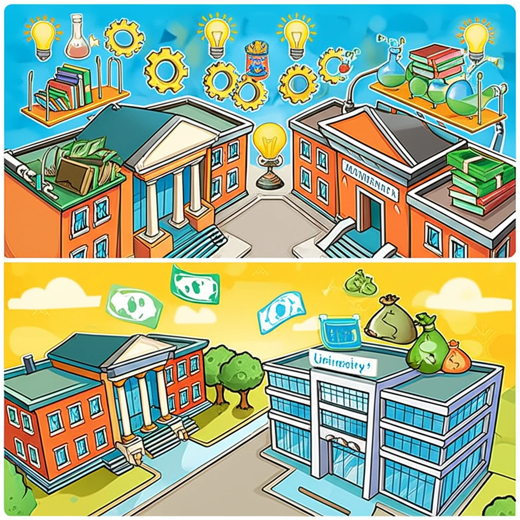 2025 중소기업 기술혁신 산학연 R..