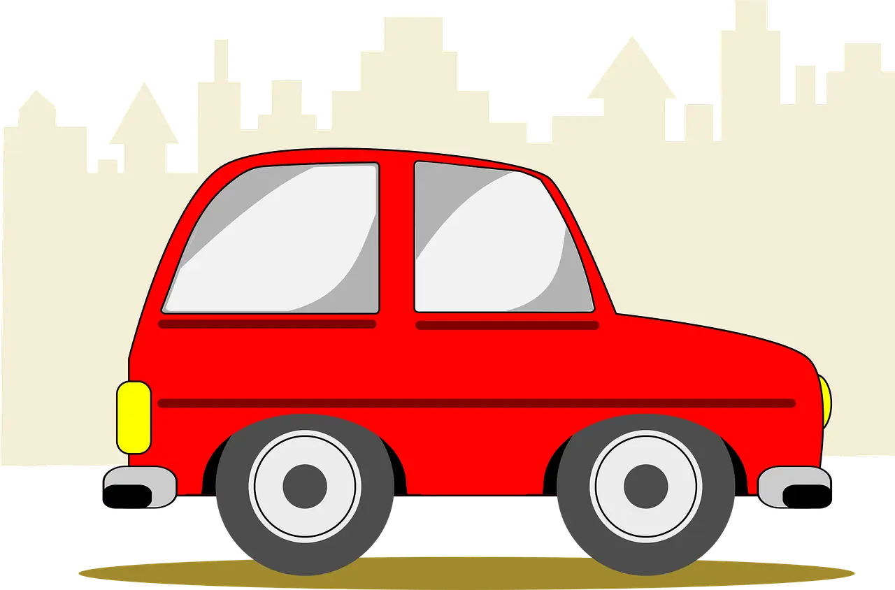 2025 장애인 차량구입 보조금 총정리