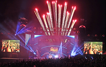 2025 보령머드축제 완벽 가이드