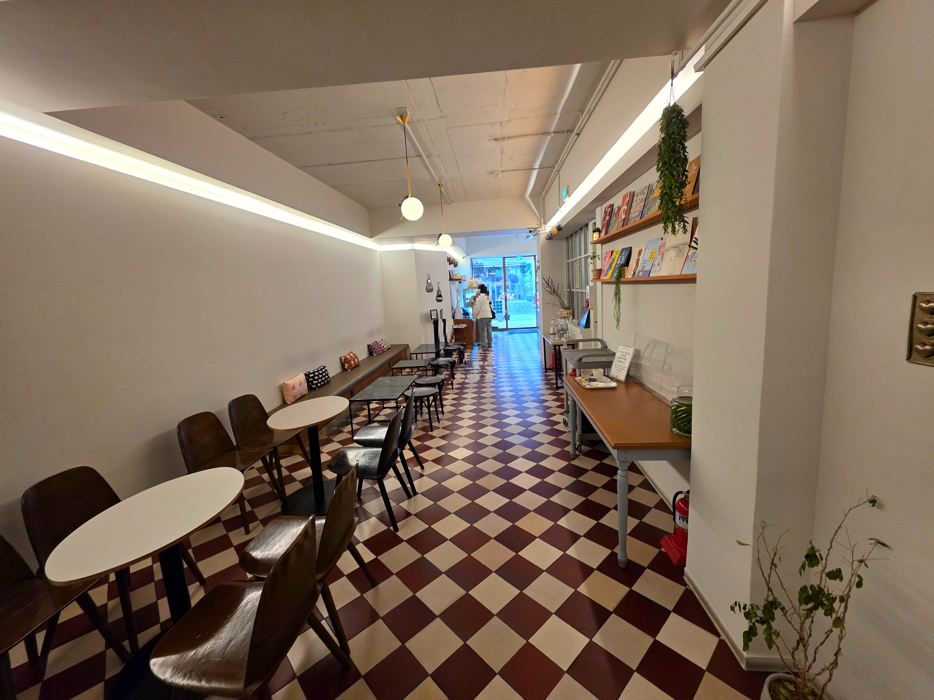 신사가로수길듀자미