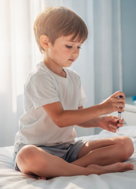 당뇨병 초기증상