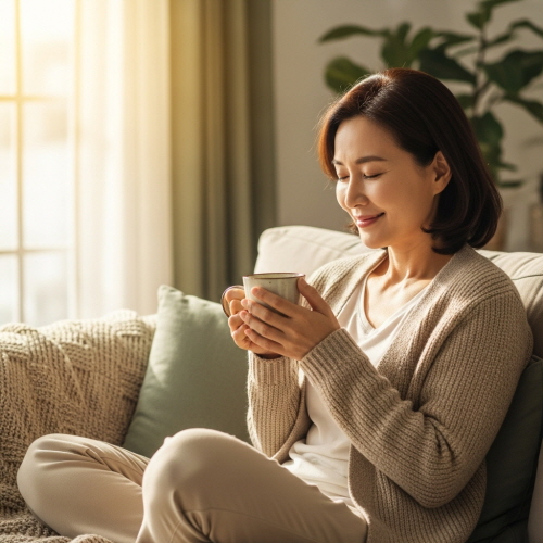소변이 자주 마려운 증상 자가치료