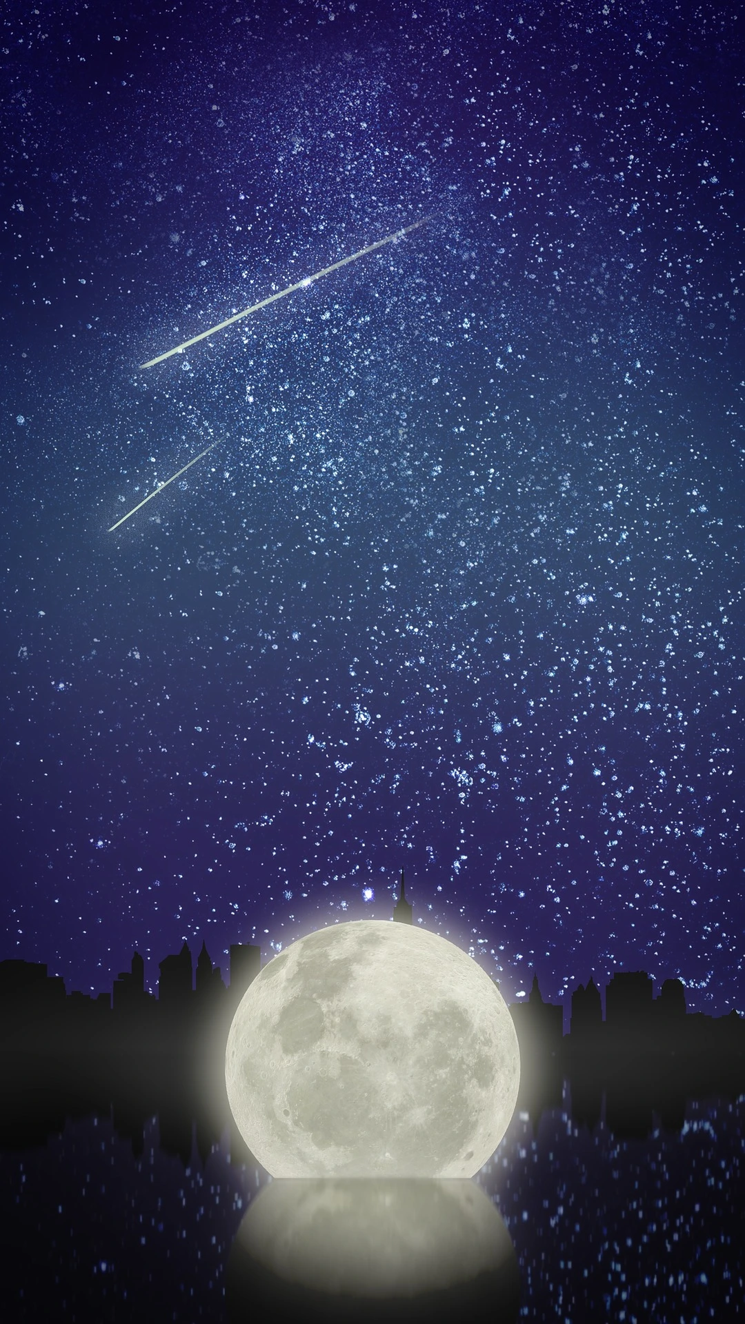 별똥별