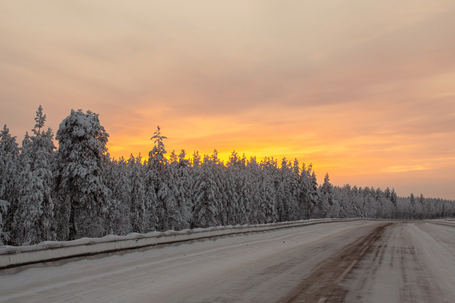 12월 국내 여행지 추천 BEST 6