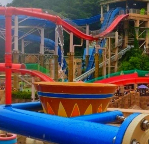 비발디파크 오션월드 운영시간