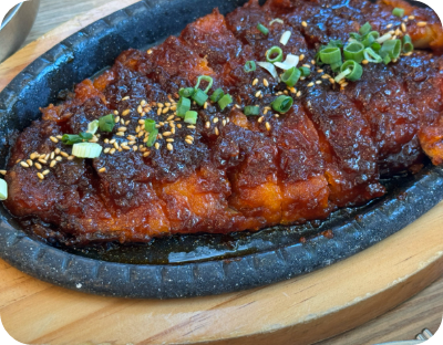 기다려야제맛 초당두부 순두부전골 강릉 맛집
