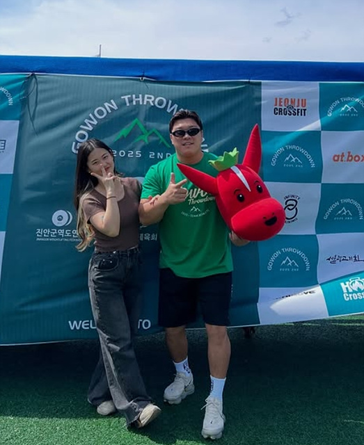 인간극장 서희엽 역도 선수 프로필&middot;부상&middot;유튜브 이야기: 끝까지 바벨을 놓지 않는 사나이