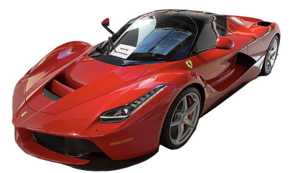 Ferrari LaFerrari
