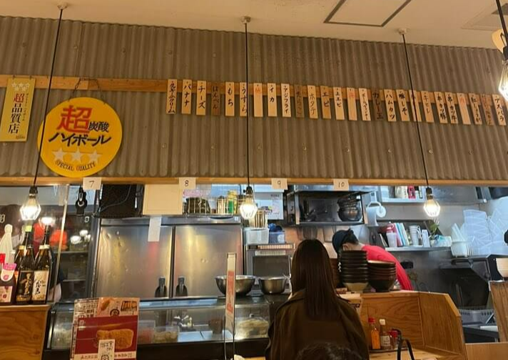 후쿠오카-가성비-맛집-쿠시카츠