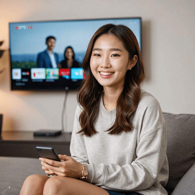 넷플릭스 오류코드 NW-2-5 원인과 해결방법 6가지