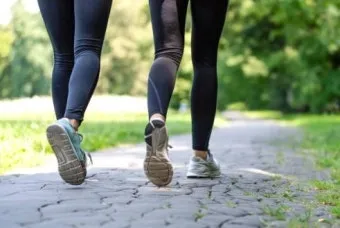 걷기운동 효과 좋은점 놀라운 효능 방법_19