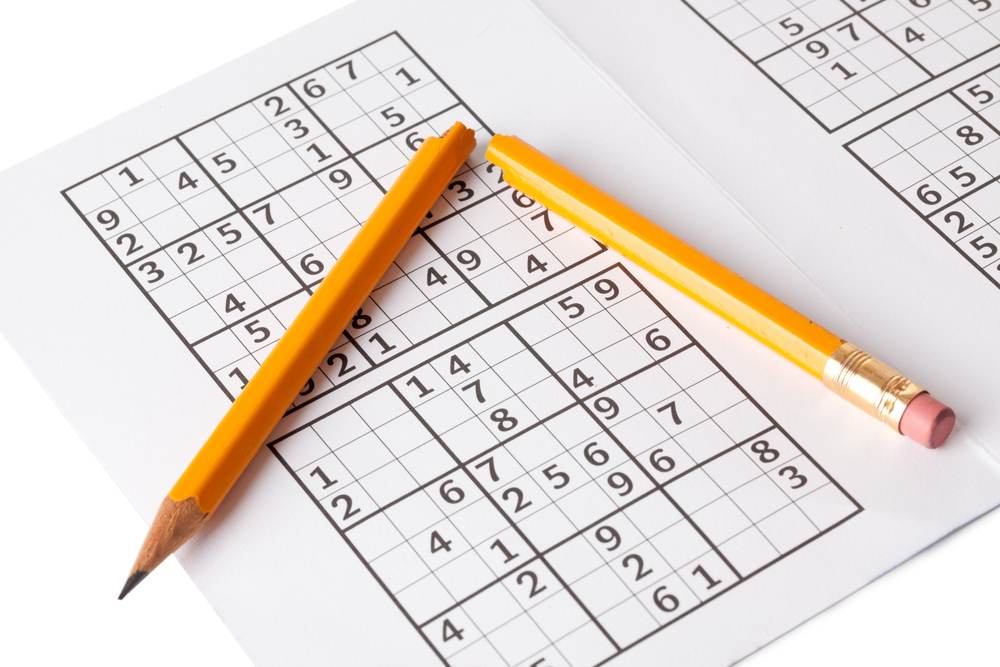 스도쿠 무료게임