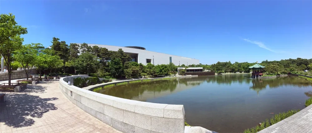 국립중앙박물관