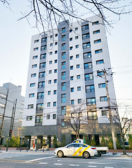 삼화에코빌 1차 사진