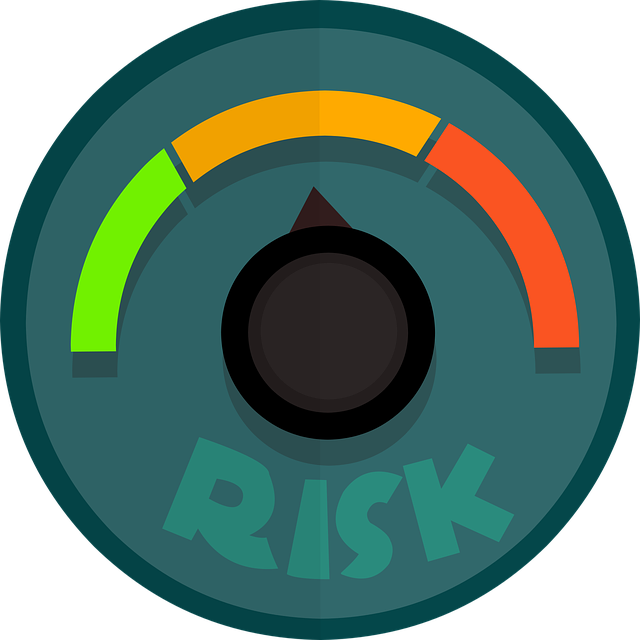 리스크 게이지