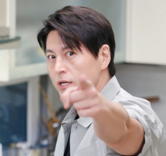 '편스토랑' 류수영 양념돼지갈비 레시피