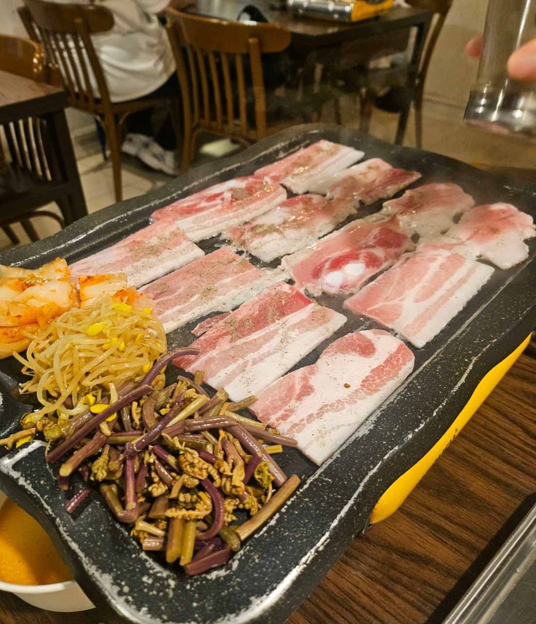 고운돈