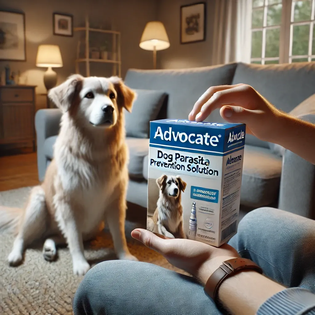 강아지 애드보킷: 반려견 건강을 위한 완벽한 보호 솔루션