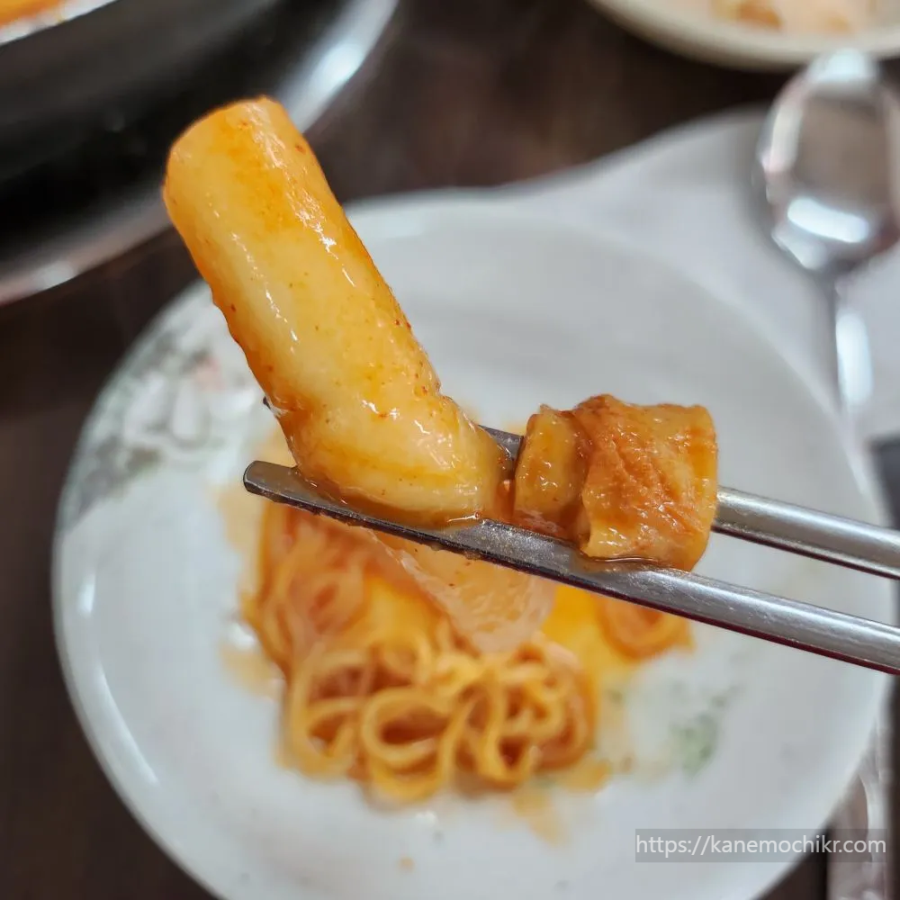 떡볶이닷컴-즉석떡볶이-어묵