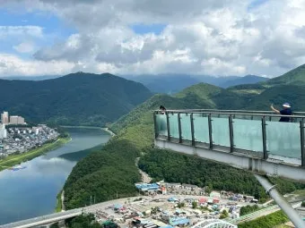 단양 가볼만한곳 온달산성 강추_13