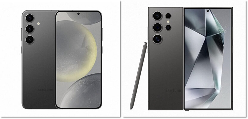 갤럭시S24시리즈