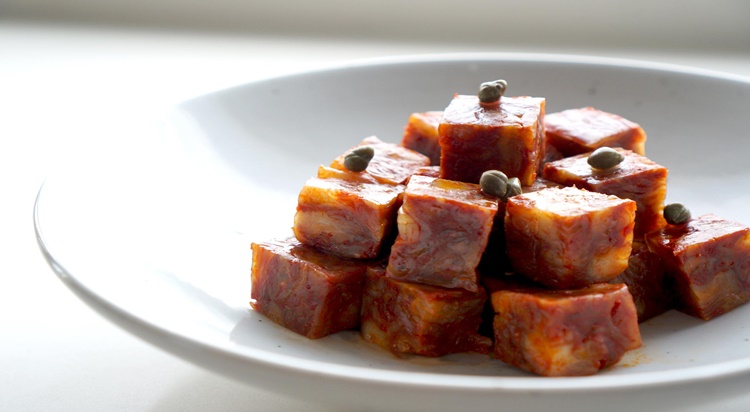 닭발의 새로운 변신! 평산댁 참숯불 닭발, 천호 팝업스토어 방문 가이드