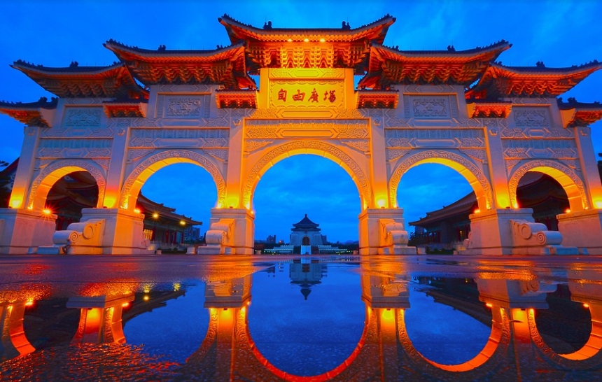 해외여행 휴양지