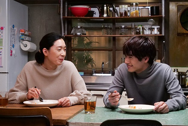 [일드추천] 드라마 슈퍼리치 7화 다시보기 줄거리 결말