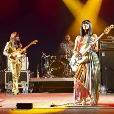 khrruangbin live
