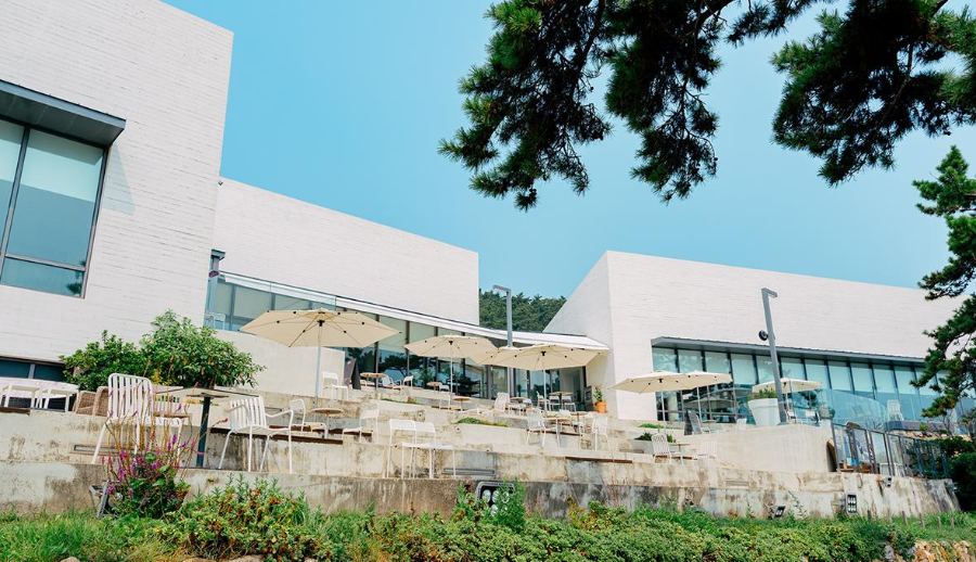 부산 해운대 가볼만한 곳