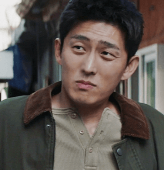 고준