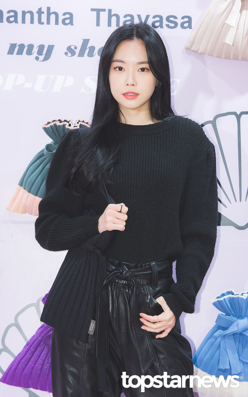 에이핑크 손나은 에이핑크 손나은