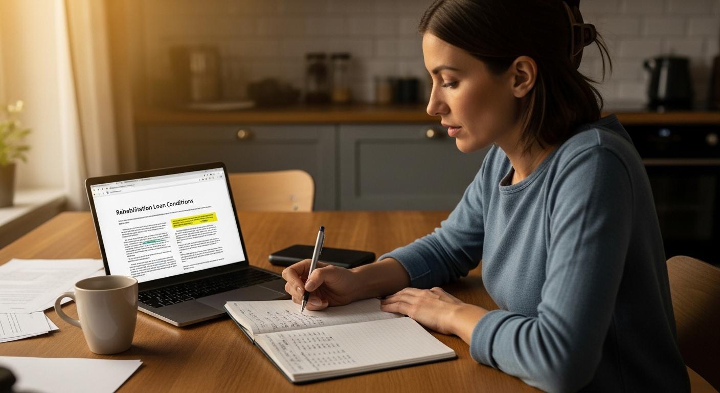 개인회생대출조건