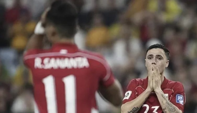 인도네시아 월드컵 좌절 축구대표팀 최근 현황