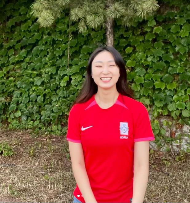 최민정 쇼트트랙 선수 프로필 금메달 일상사진