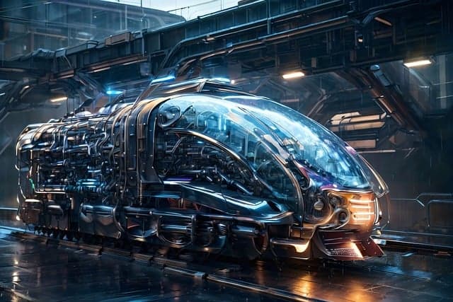 미래의 예술가: AI 크리에이티브 디렉터란 무엇인가? 인공지능과 창의성의 결합