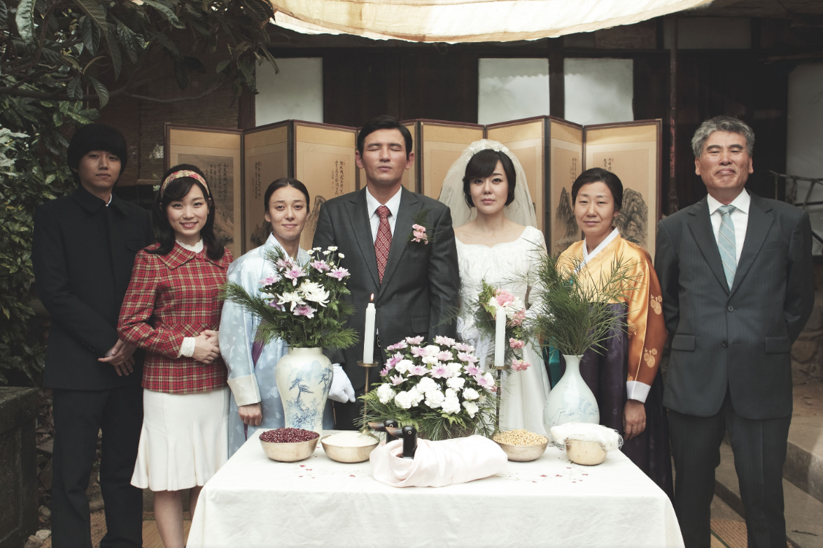 영화 국제시장 스틸컷 사진