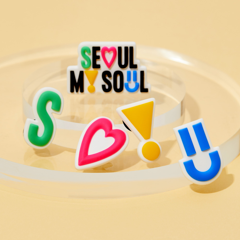 서울마이소울 굿즈 회색 후드티 DDP 온라인 스토어 굿즈샵 구매 방법 홈페이지 링크 가격 온라인샵