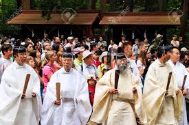 일본 가을 축제