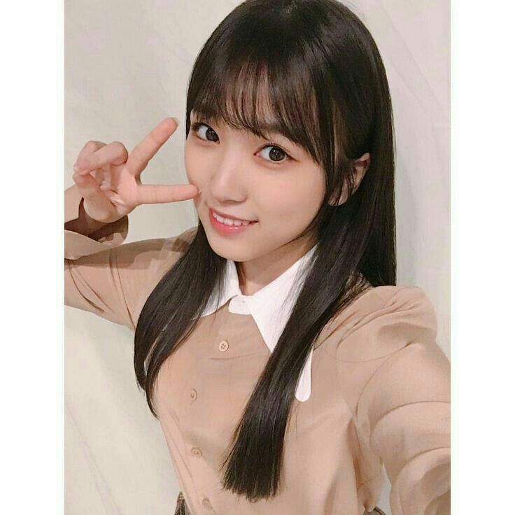 아이즈원 야부키나코 아이즈원 야부키나코