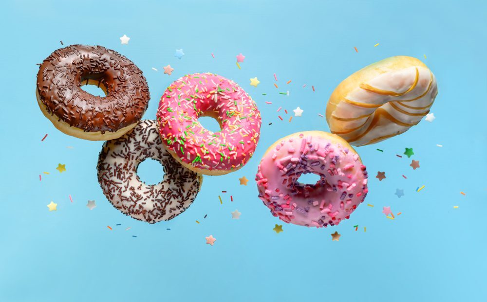 Donat