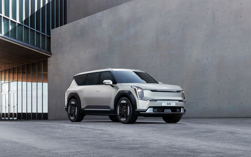 KIA EV9