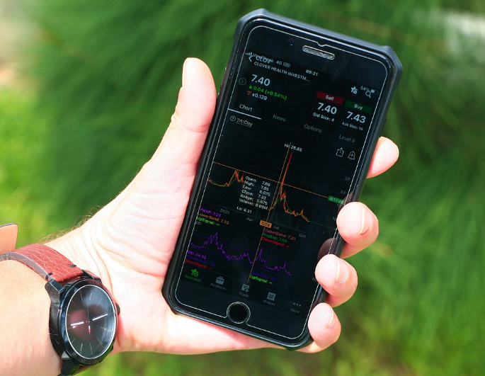 토스 주식 수수료