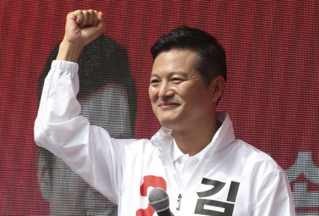 김태우 강서구청장 선거법 위반 기소 이유 &amp;#124; 김태우 구청장 프로필 나이 고향 학력 논란 