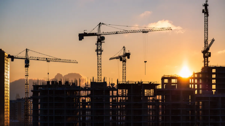 건설 공사비 지수는 어떤 분야에서 활용