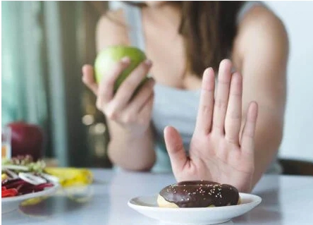 하루 권장 칼로리