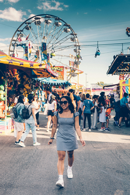 놀이동산, 주짓수 실전 가이드, 새치기 시기, 방어