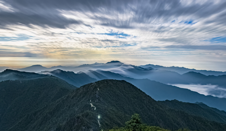 지리산 등산코스