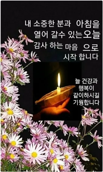 아침인사 이쁜글 다운로드_28